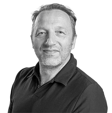 Gerald Marinitsch