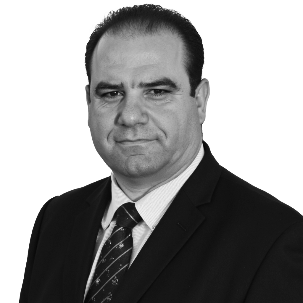 Hussam Jouhara