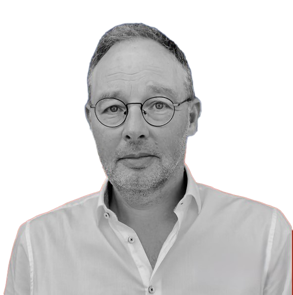 Mark Brouwer